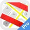 Planimeter Pro for map measure