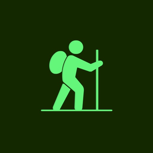 TrailMate Offline AI for Hikes TrailMate Offline AI for Hikes