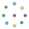 Color Catch - Color Tap Switch Fun Game