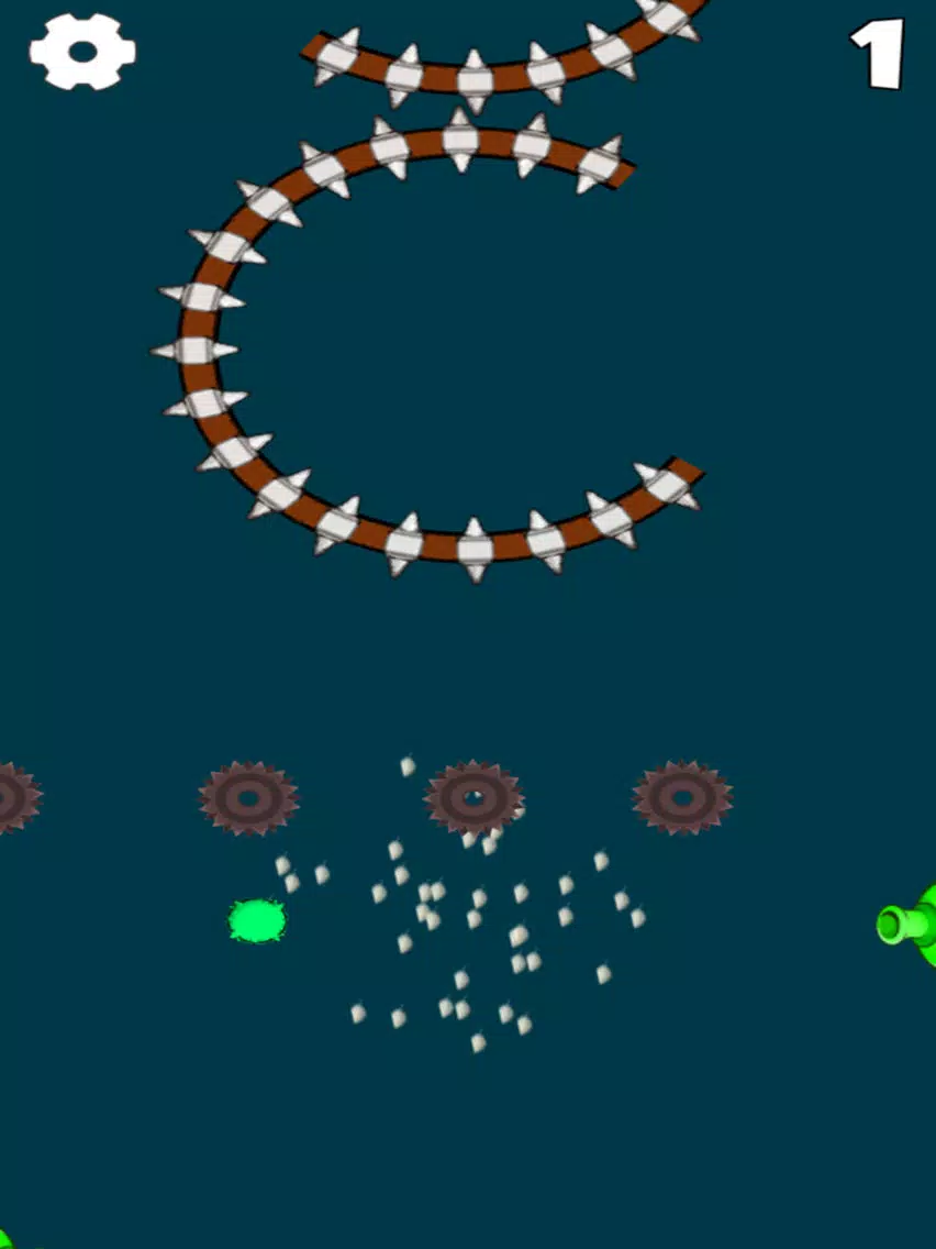 Скриншоты Go Dodo iPad 