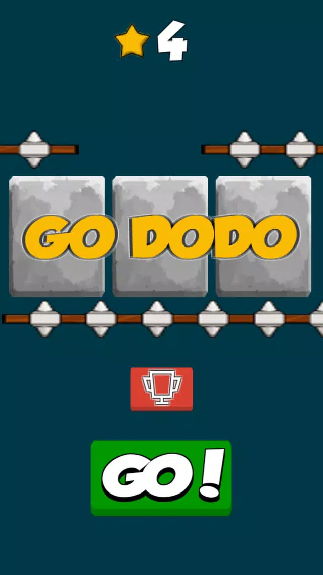 Скриншоты Go Dodo