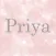 Priya 公式アプリ
