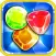 Jewel's Ninja Match-3 - diamond game and kids digger's mania hd free