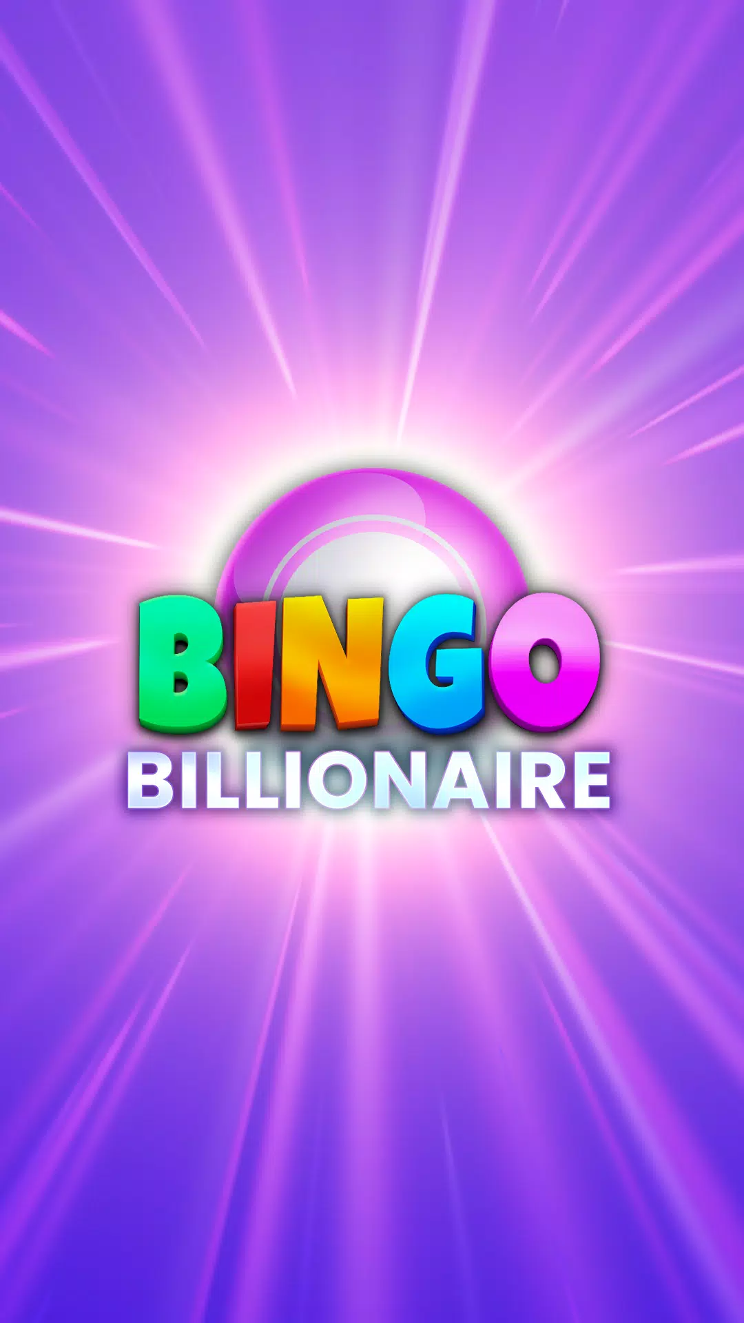 Bingo Billionaire Screenshots