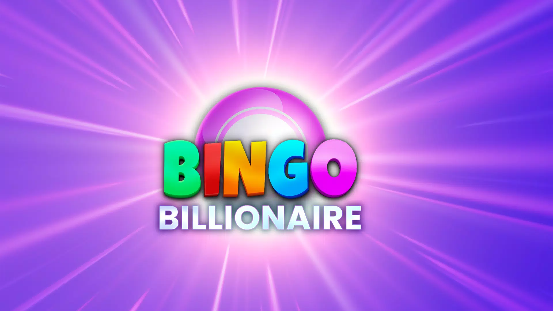 Bingo Billionaire Screenshots