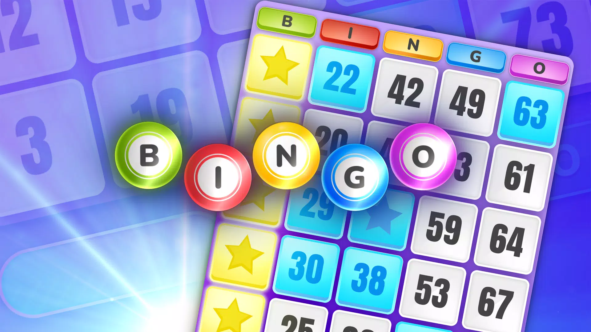 Bingo Billionaire Screenshots