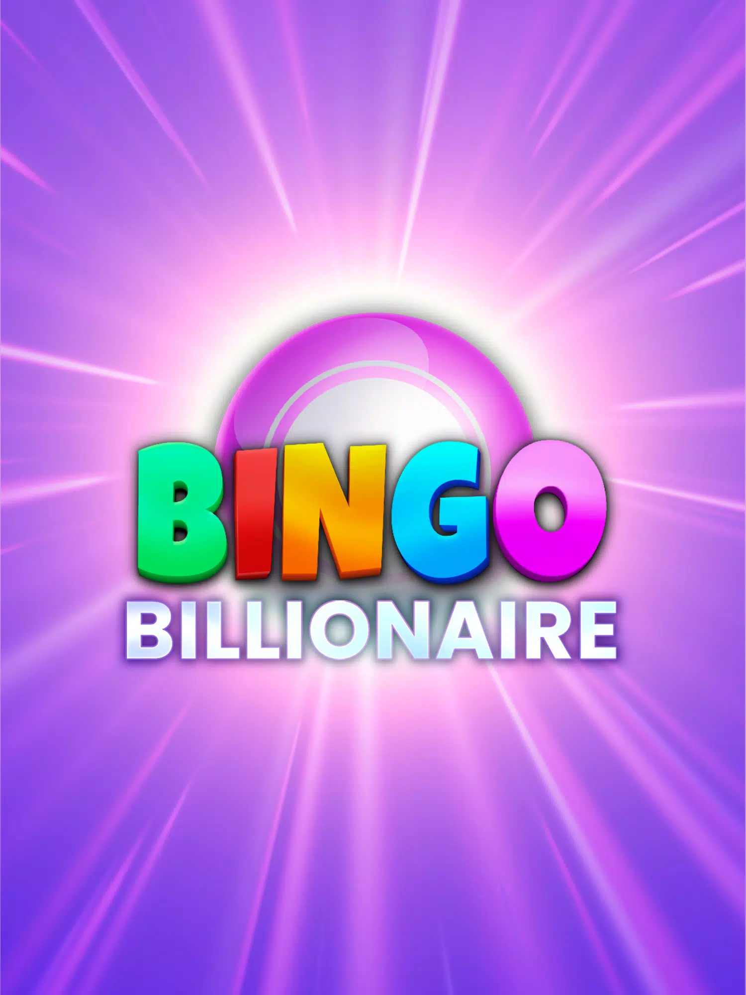 Bingo Billionaire Screenshots