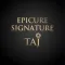 Epicure Signature Taj Pamodzi