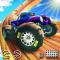 Mountain Climb : Stunts Pro