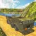 Off Road Army truck Pro