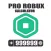 Pro Robux For Roblox Calc