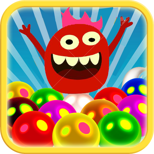 Bubble Shooter : Panda Game Bubble Shooter : Panda Game