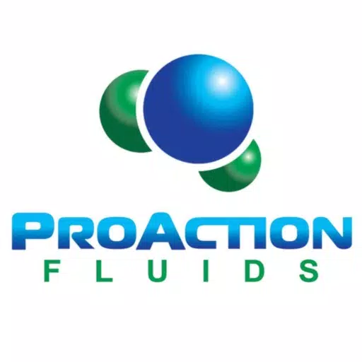 ProAction Fluids ProAction Fluids