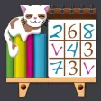 Sudoku Shelf