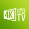 4K Nature Relax TV: Watch 24/7