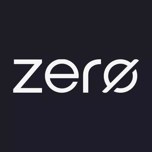 Zerø by Probably Nothing Zerø by Probably Nothing