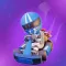 Kart Mania:One Tap Kart Racer