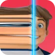 Time Warp Scanner-Face Scanner