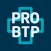 PRO BTP Santé