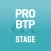 Stages informatiques PRO BTP