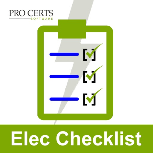 Landlords Electrical Checklist Landlords Electrical Checklist