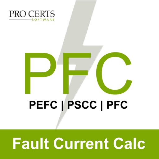 Fault Current Calculator PFC Fault Current Calculator PFC