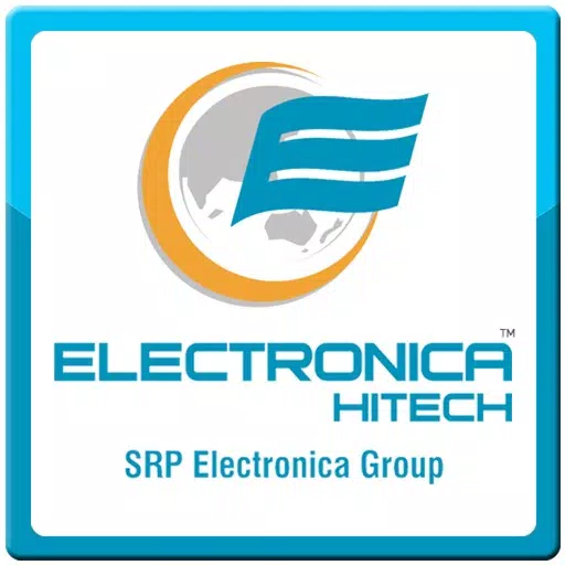 Electronica Hitech Electronica Hitech