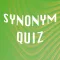 Synonym QUIZ