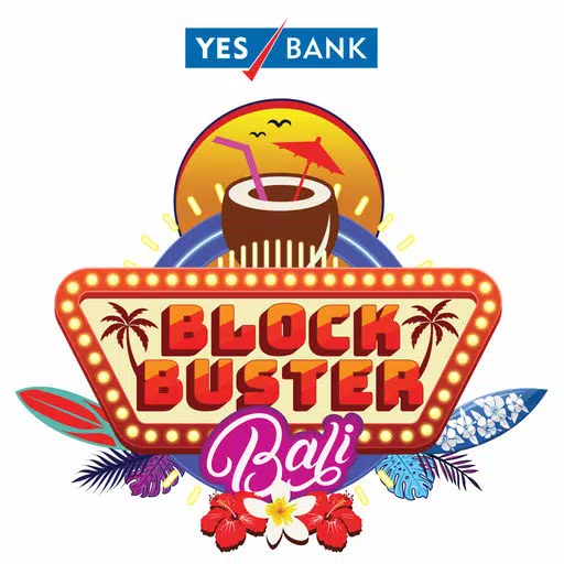 Blockbuster Bali Blockbuster Bali