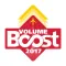 Volume Boost 2017