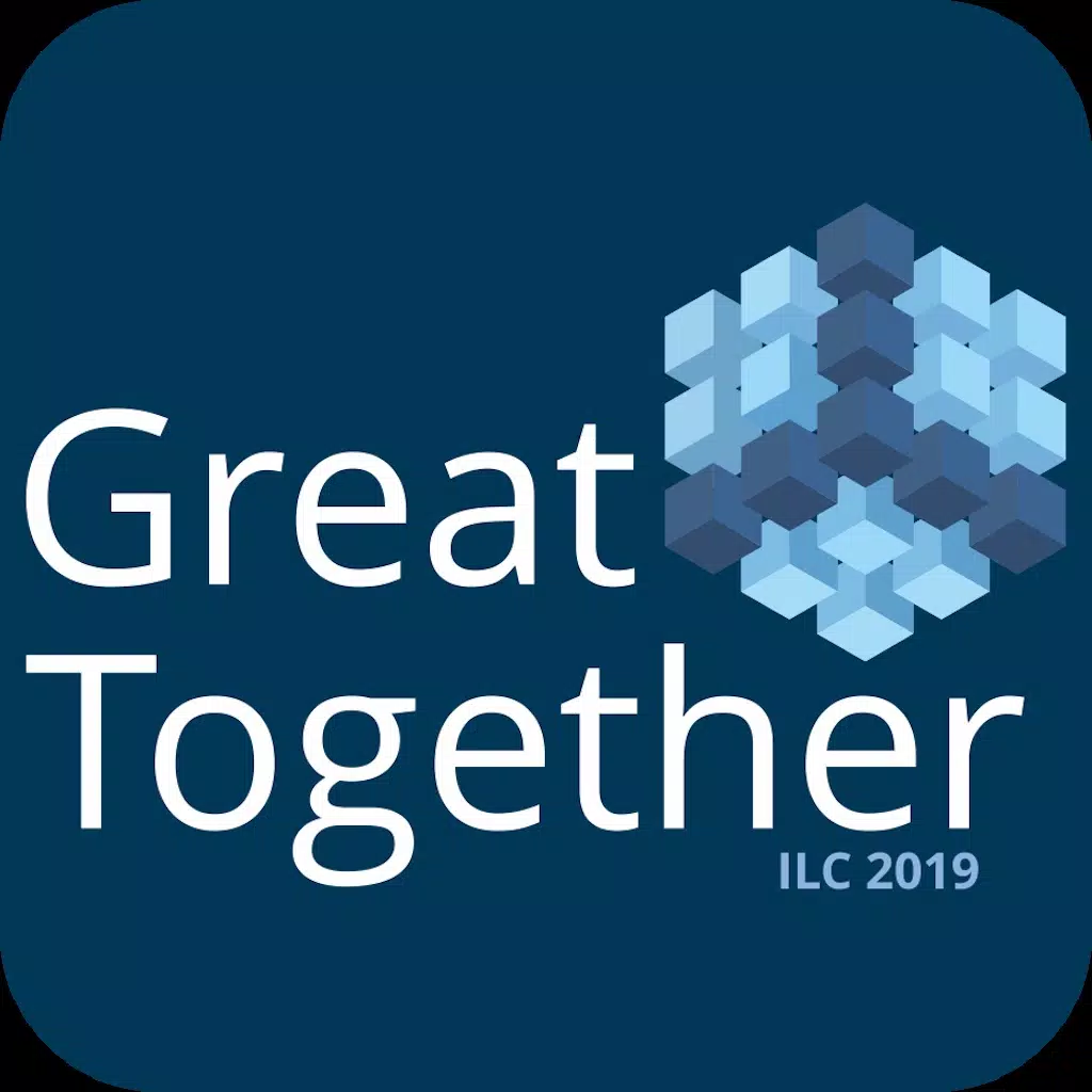 ILC 2019 ILC 2019