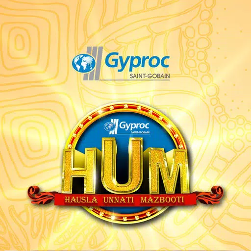 Hum - Saint Gobain Gyproc