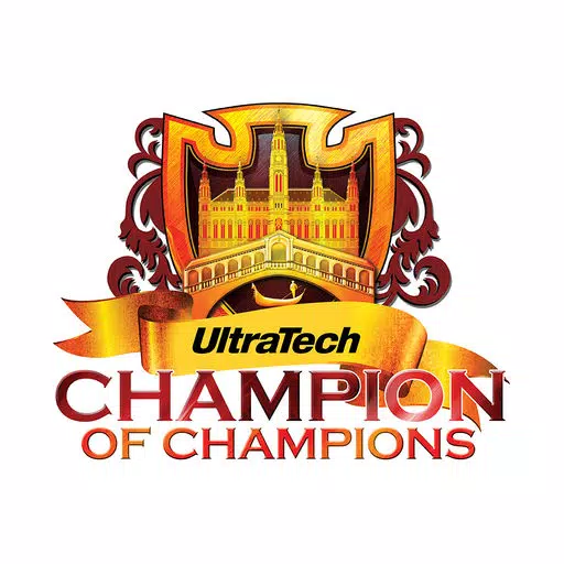UT Champion of Champions UT Champion of Champions