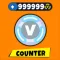 ProCounter VBucks For Fortnite