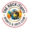 The Rock iTigers