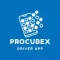 ProCubeX Driver