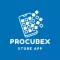 ProCubeX Store