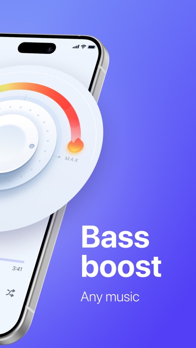Louder Volume Booster Screenshots