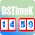 Daily Scrum Time Keeper (DSTimeK) - helps you stick to your allotted time for speaking