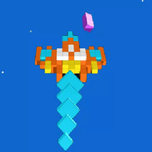 Endless Voxel Endless Voxel