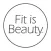 Fit is Beauty: Fitness Donne