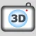 Selfie 3D - 3D Photo with Augmented Reality