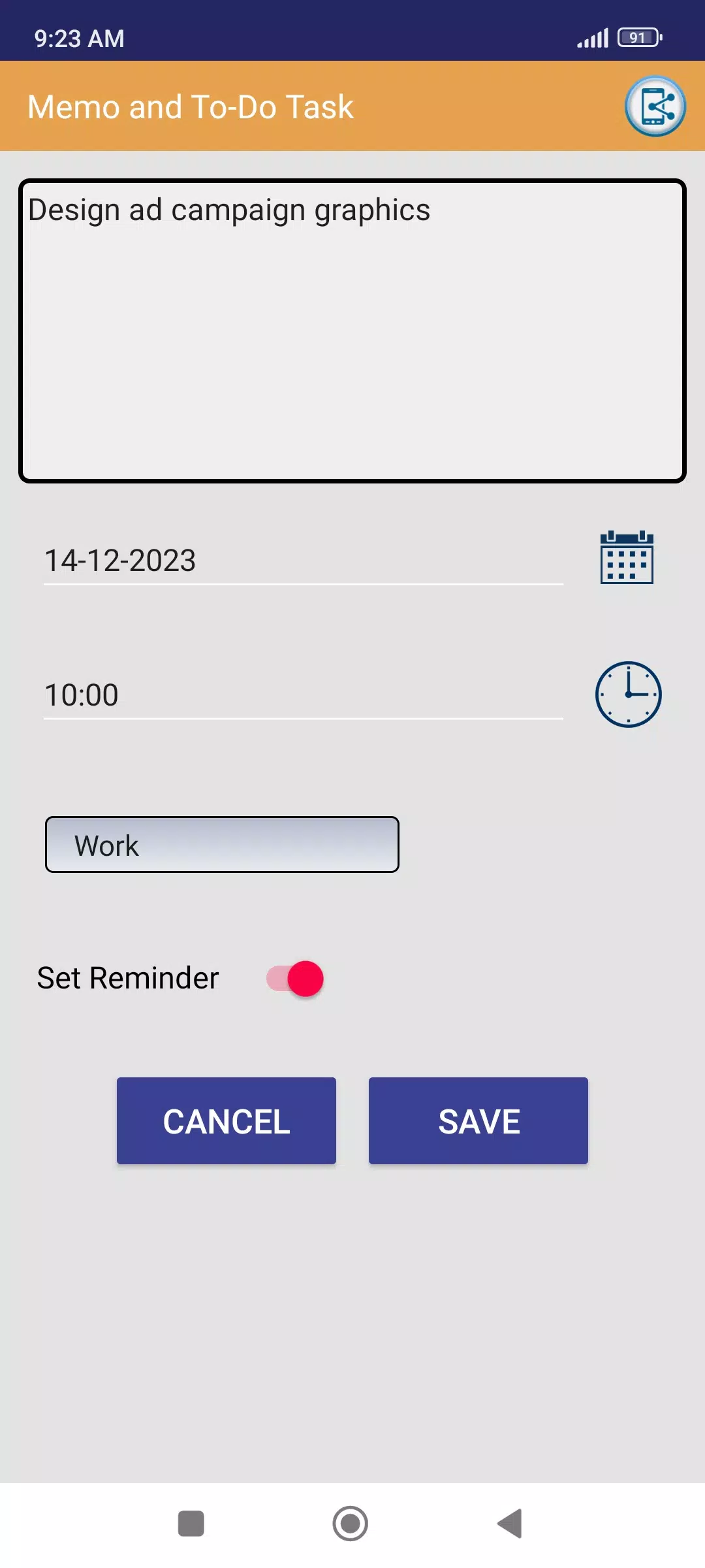Cool Sticky Notes Rich Notepad Screenshots