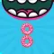 Donut Crunch