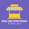 ProDeliveryKing Store