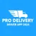 ProDeliveryX Driver
