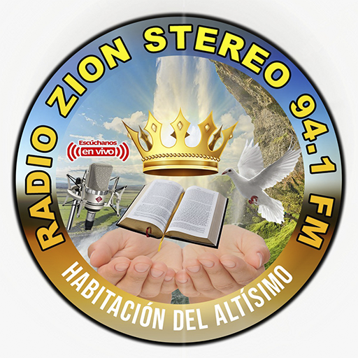 RADIO ZION STEREO
