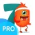7 minute workouts with lazy monster PRO: daily fitness for kids and women