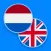 Dutch−English dictionary