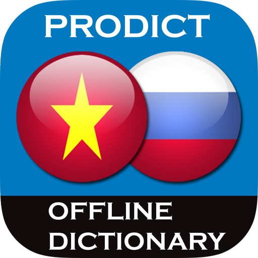 Vietnamese - Russian dictionar